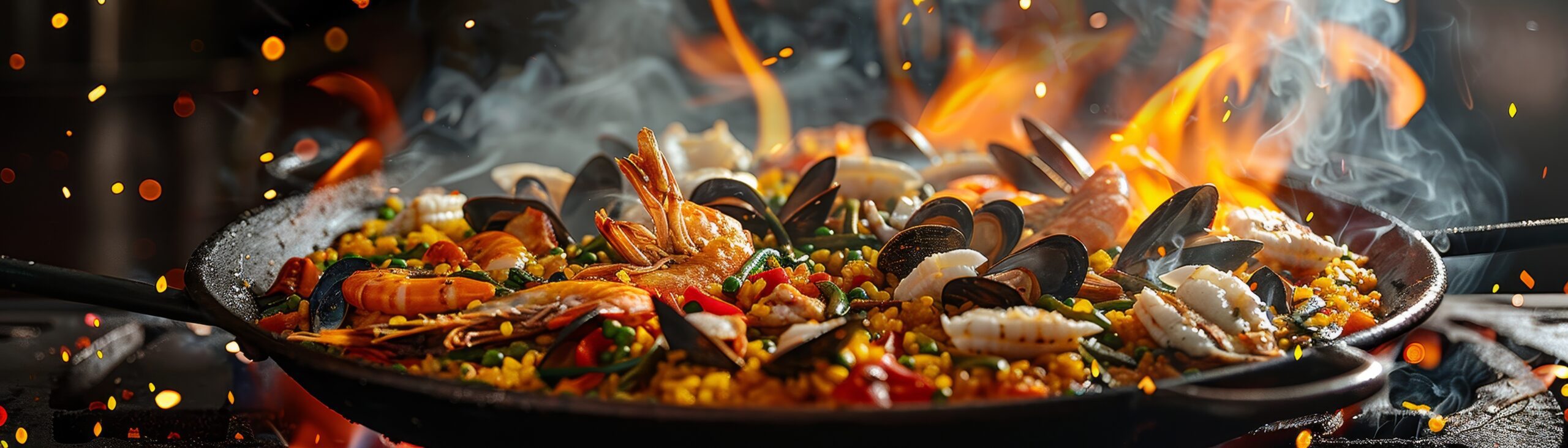 Culinary internship in Spain