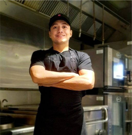David Vieyra