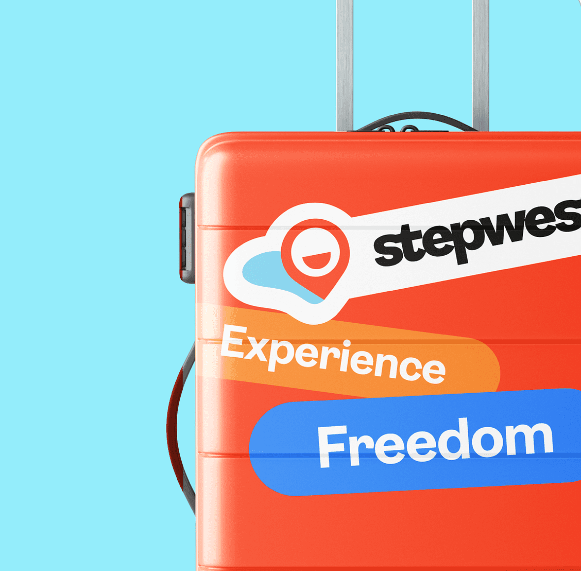 stepwest